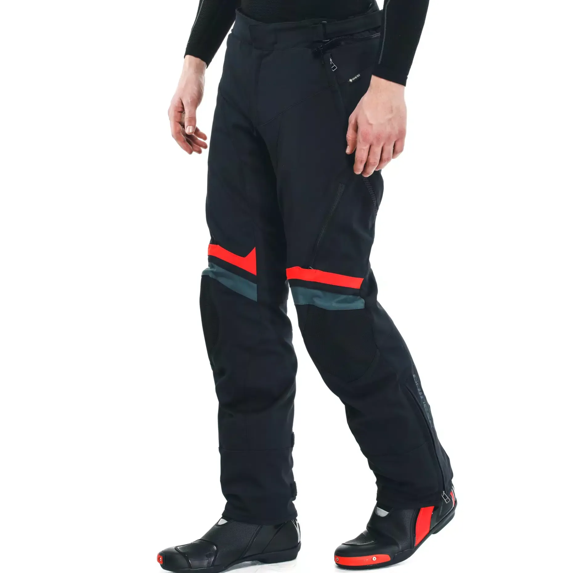 CARVE MASTER 3 GORE-TEX® PANTALONES MOTO HOMBRE