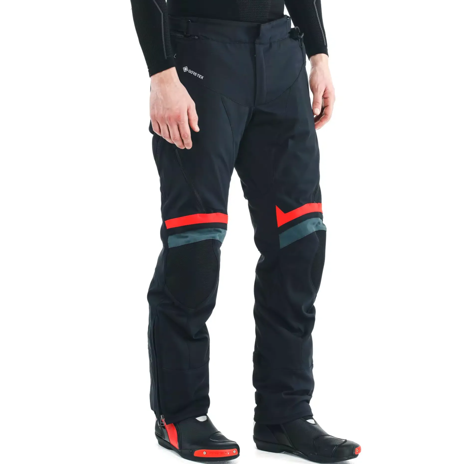 CARVE MASTER 3 GORE-TEX® PANTALONES MOTO HOMBRE