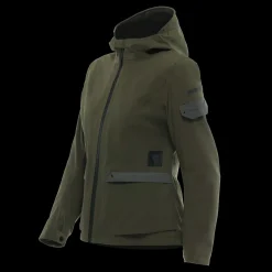 CENTRALE ABSØLUTESHELL™ PRO CHAQUETA MOTO MUJER