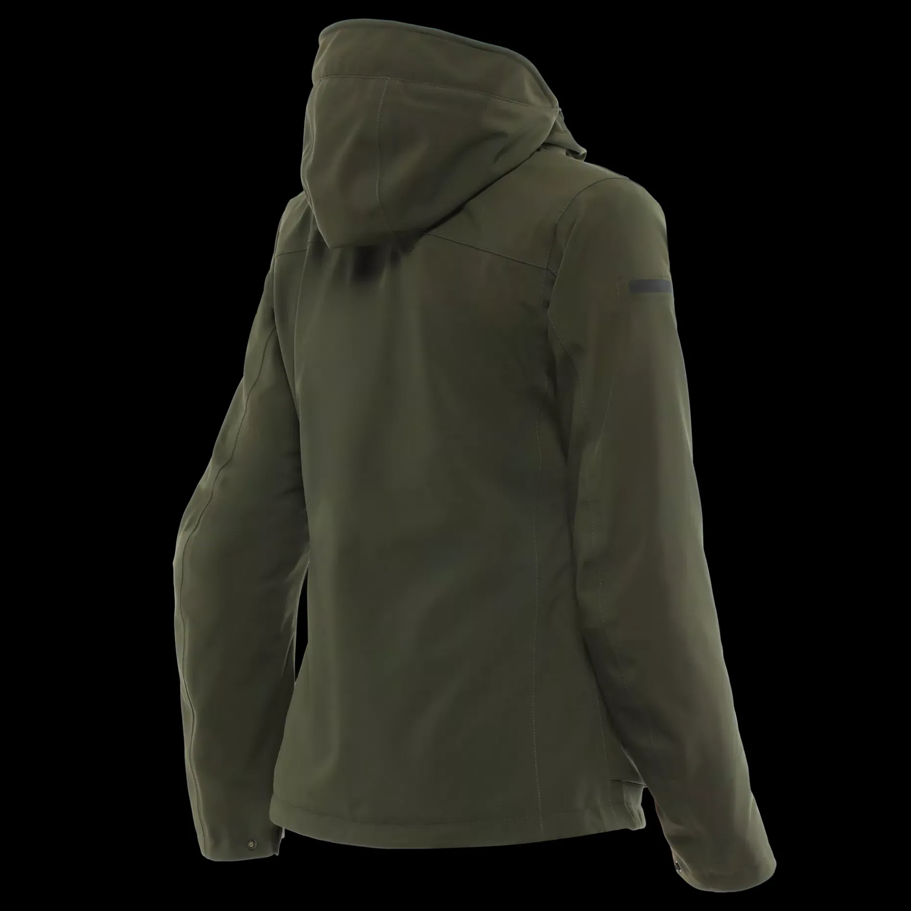 CENTRALE ABSØLUTESHELL™ PRO CHAQUETA MOTO MUJER