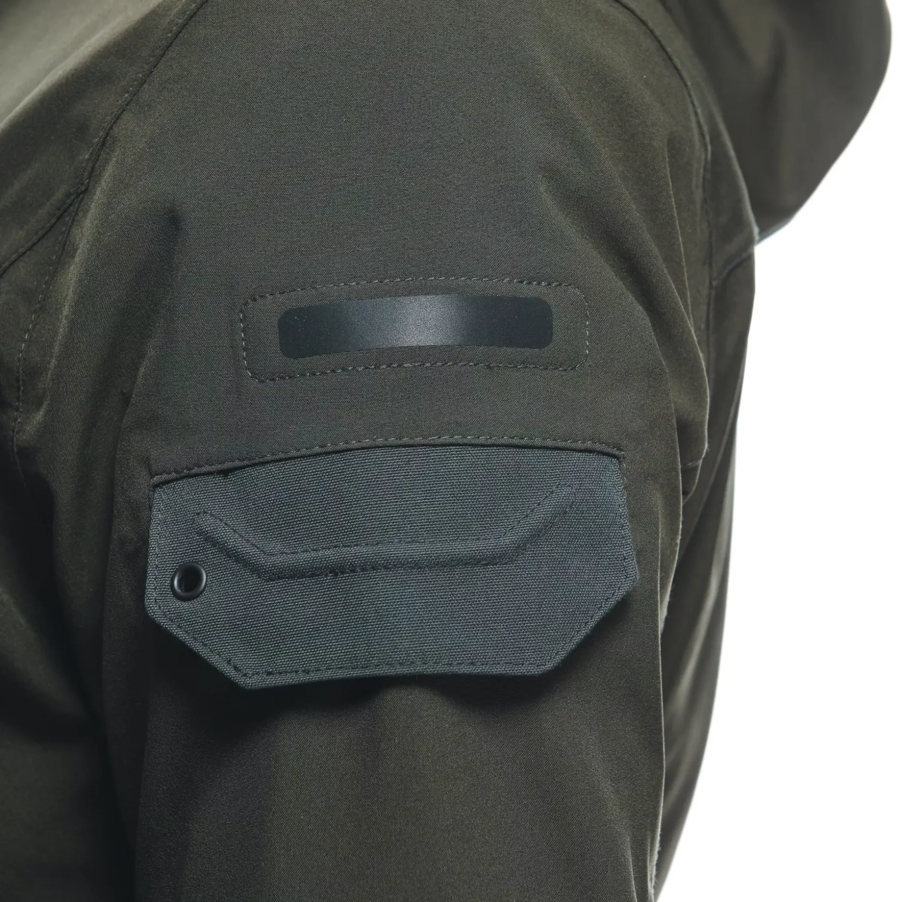 CENTRALE ABSØLUTESHELL™ PRO CHAQUETA MOTO MUJER