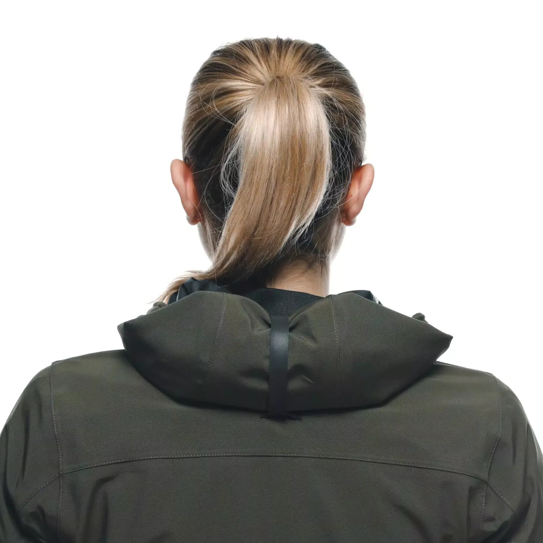 CENTRALE ABSØLUTESHELL™ PRO CHAQUETA MOTO MUJER