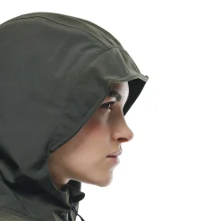 CENTRALE ABSØLUTESHELL™ PRO CHAQUETA MOTO MUJER