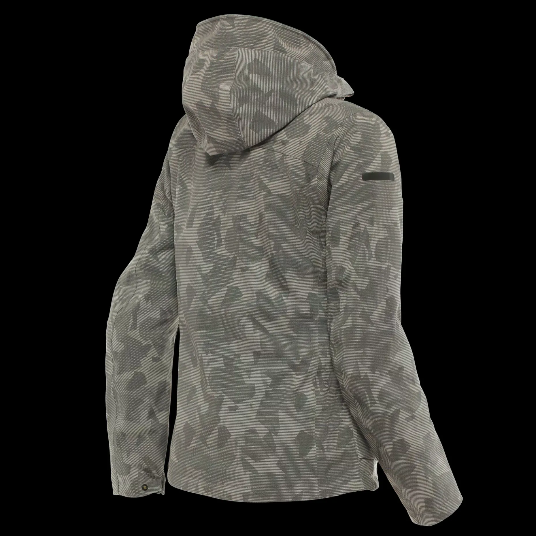 CENTRALE ABSØLUTESHELL™ PRO CHAQUETA MOTO MUJER