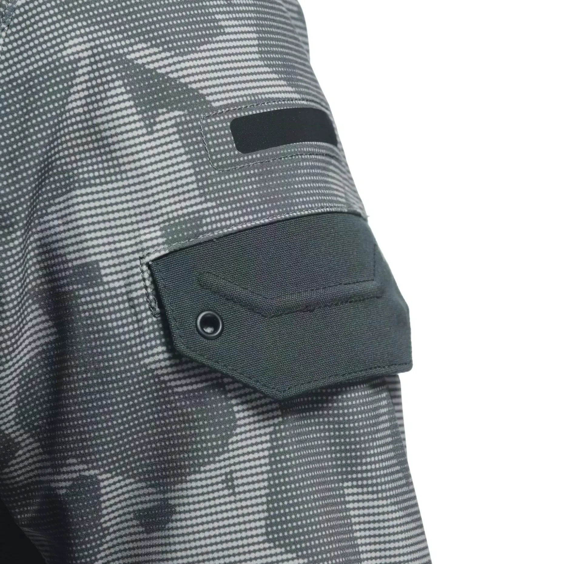 CENTRALE ABSØLUTESHELL™ PRO CHAQUETA MOTO MUJER