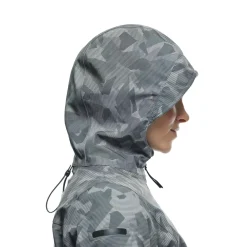 CENTRALE ABSØLUTESHELL™ PRO CHAQUETA MOTO MUJER