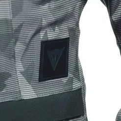CENTRALE ABSØLUTESHELL™ PRO CHAQUETA MOTO MUJER