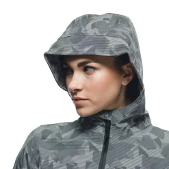 CENTRALE ABSØLUTESHELL™ PRO CHAQUETA MOTO MUJER