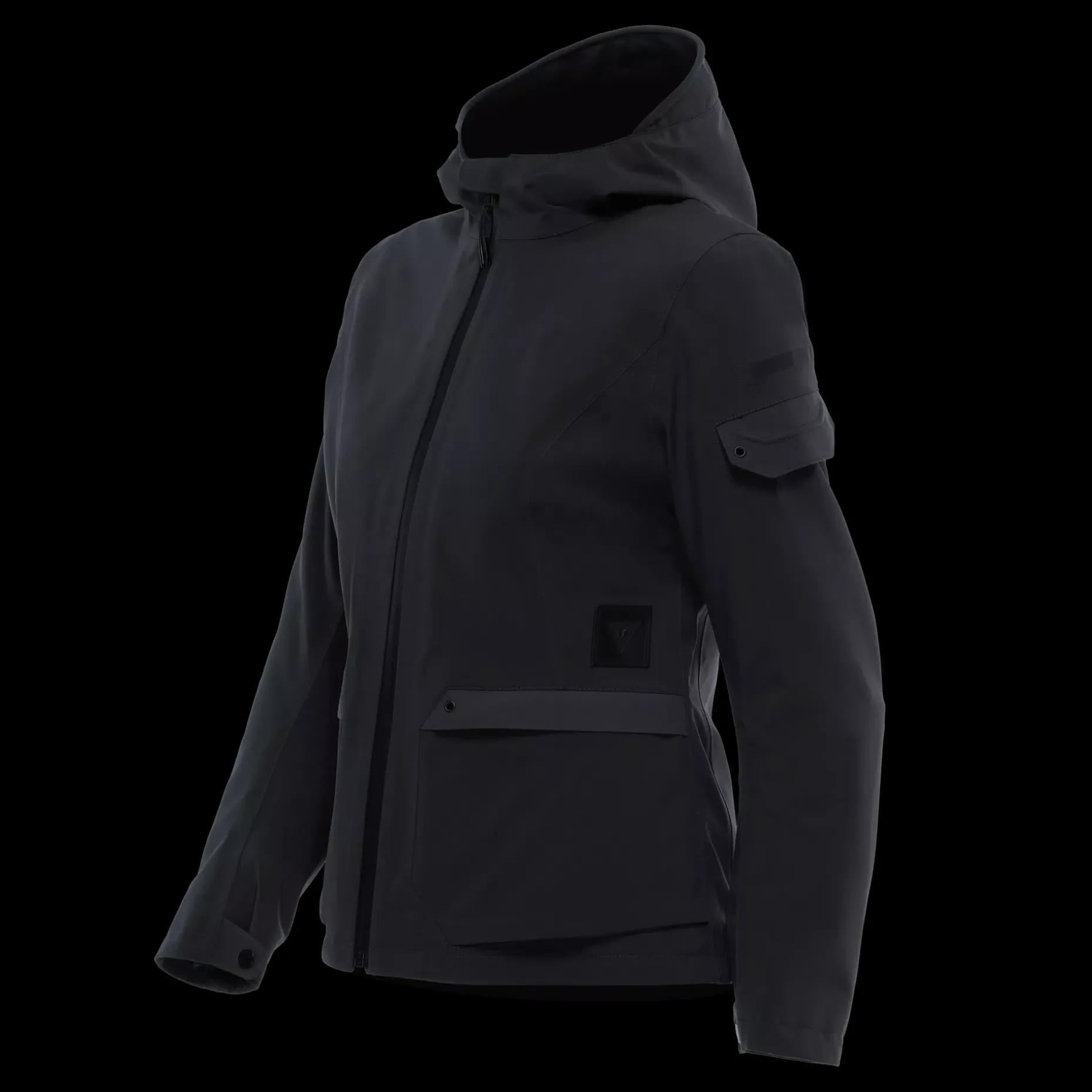 CENTRALE ABSØLUTESHELL™ PRO CHAQUETA MOTO MUJER