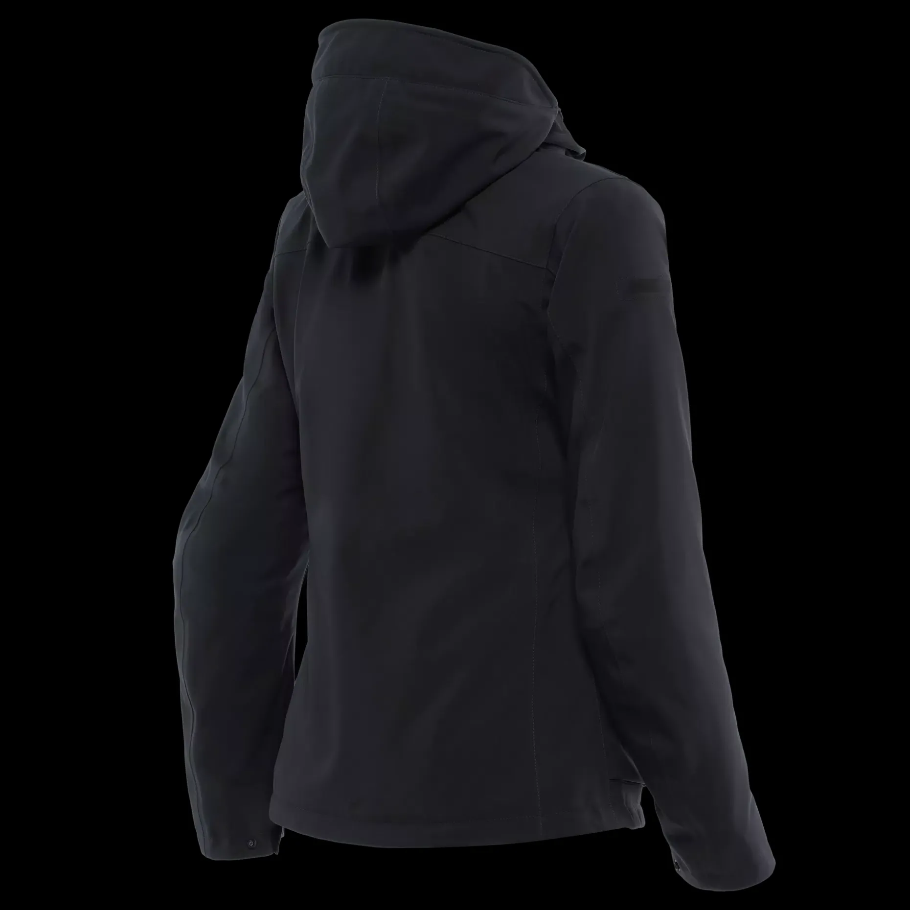 CENTRALE ABSØLUTESHELL™ PRO CHAQUETA MOTO MUJER