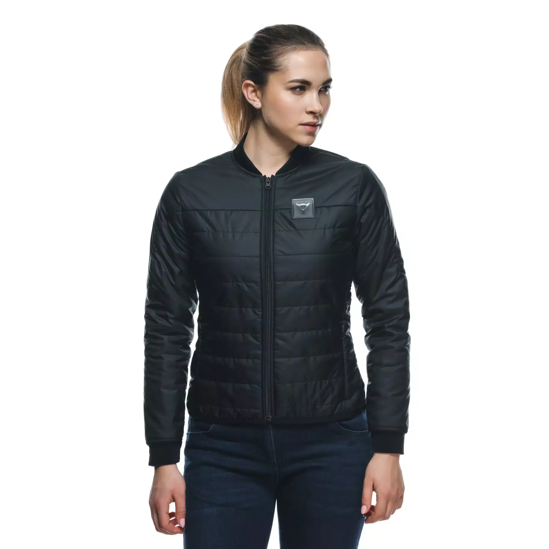 CENTRALE ABSØLUTESHELL™ PRO CHAQUETA MOTO MUJER