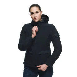 CENTRALE ABSØLUTESHELL™ PRO CHAQUETA MOTO MUJER