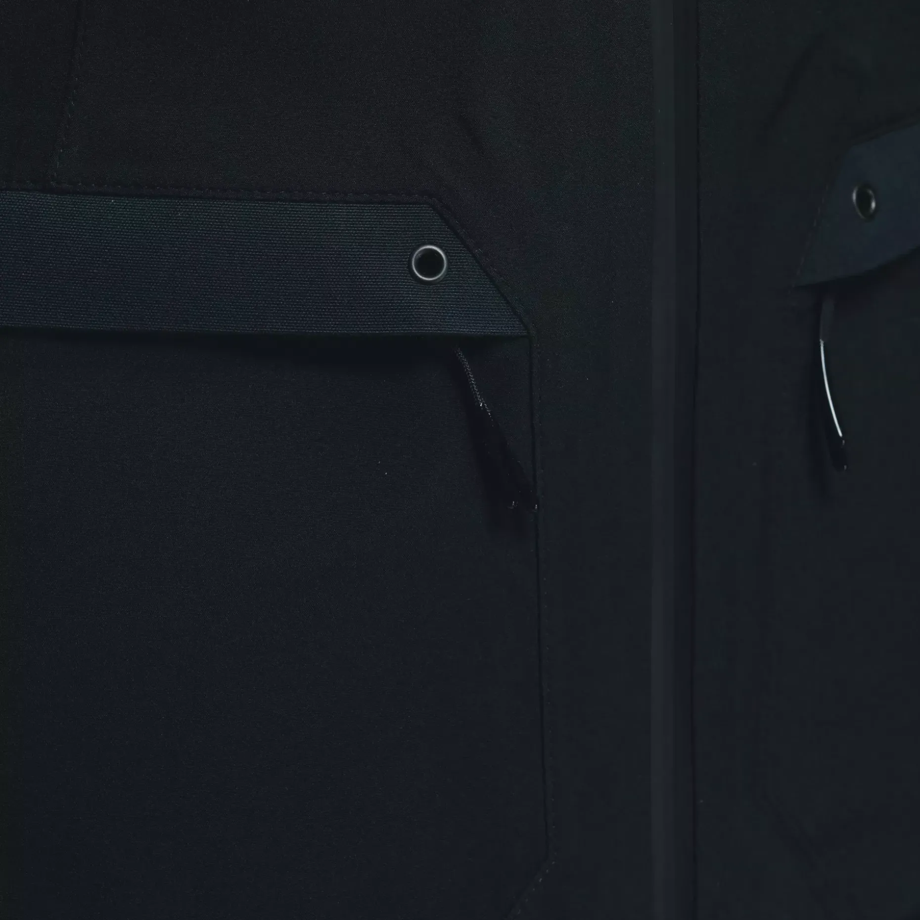 CENTRALE ABSØLUTESHELL™ PRO CHAQUETA MOTO MUJER