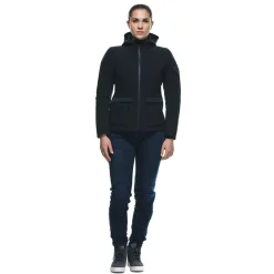 CENTRALE ABSØLUTESHELL™ PRO CHAQUETA MOTO MUJER
