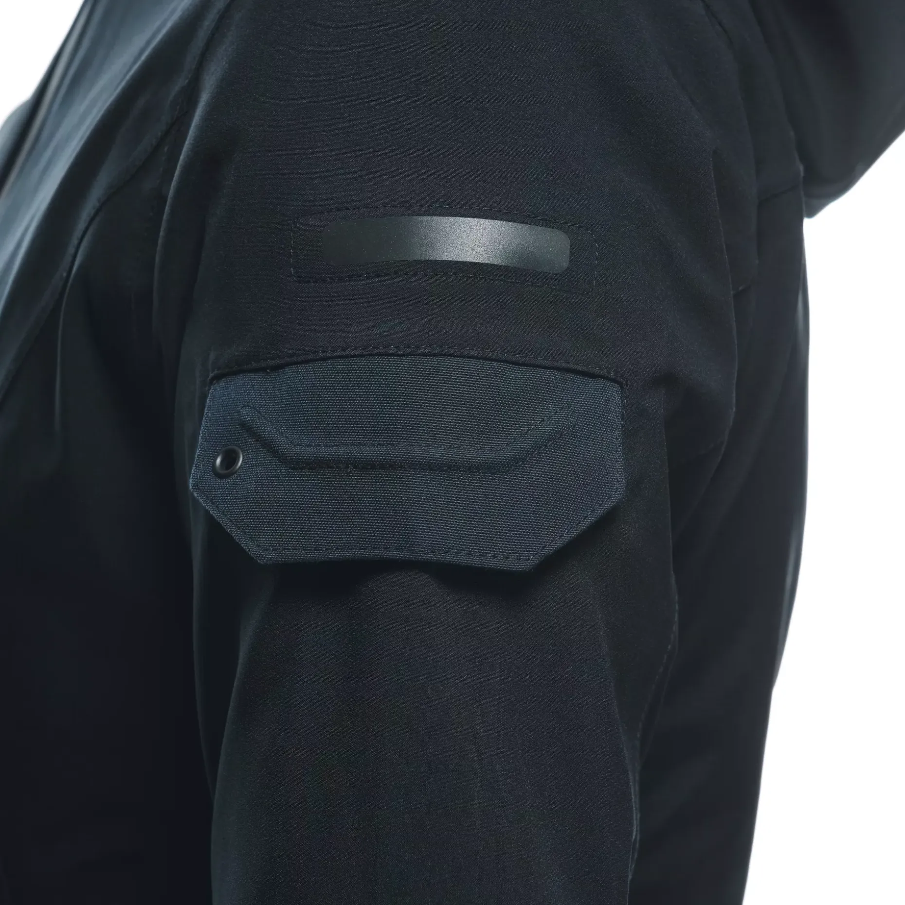 CENTRALE ABSØLUTESHELL™ PRO CHAQUETA MOTO MUJER