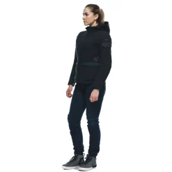 CENTRALE ABSØLUTESHELL™ PRO CHAQUETA MOTO MUJER