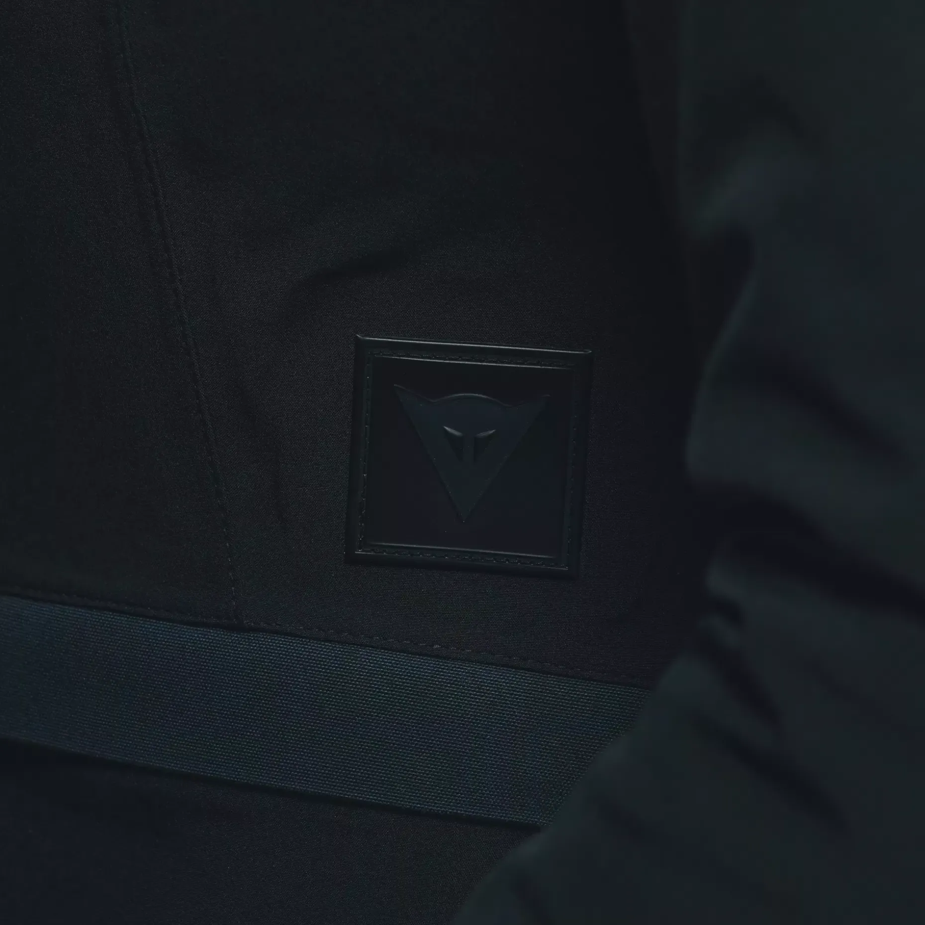CENTRALE ABSØLUTESHELL™ PRO CHAQUETA MOTO MUJER