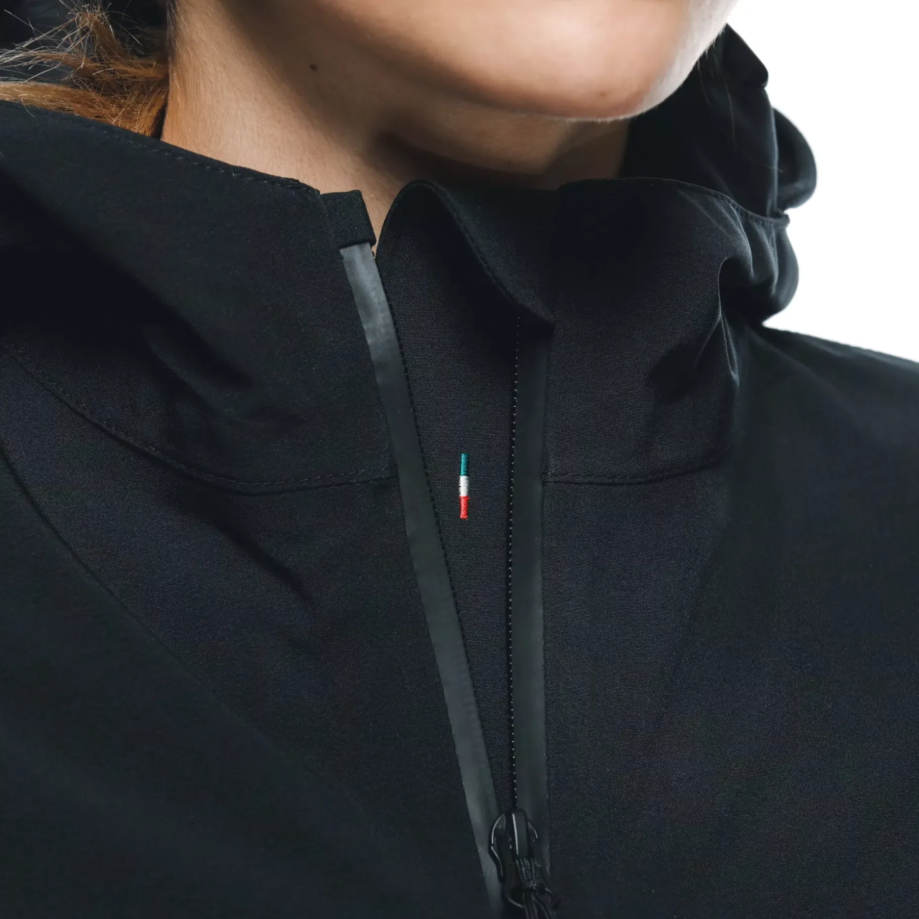 CENTRALE ABSØLUTESHELL™ PRO CHAQUETA MOTO MUJER