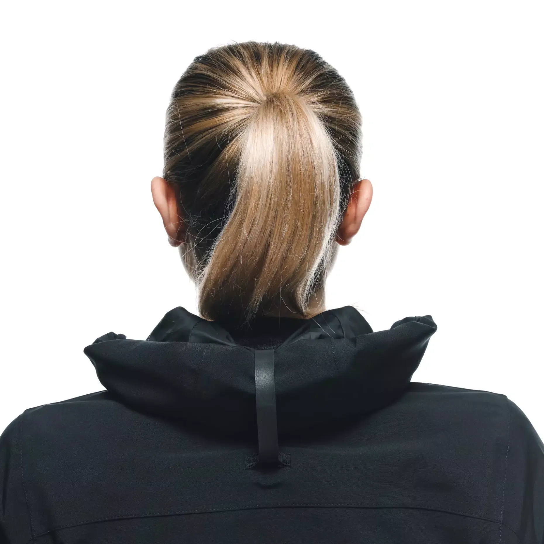 CENTRALE ABSØLUTESHELL™ PRO CHAQUETA MOTO MUJER