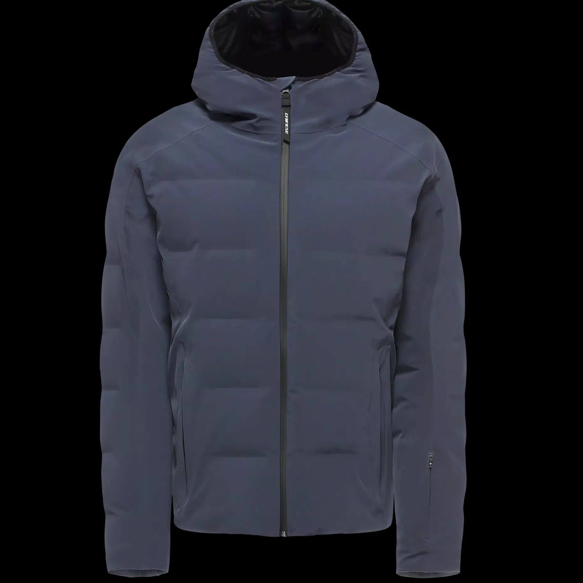 CHAQUETA DE PLUMAS IMPERMEABLE ESQUÍ HOMBRE