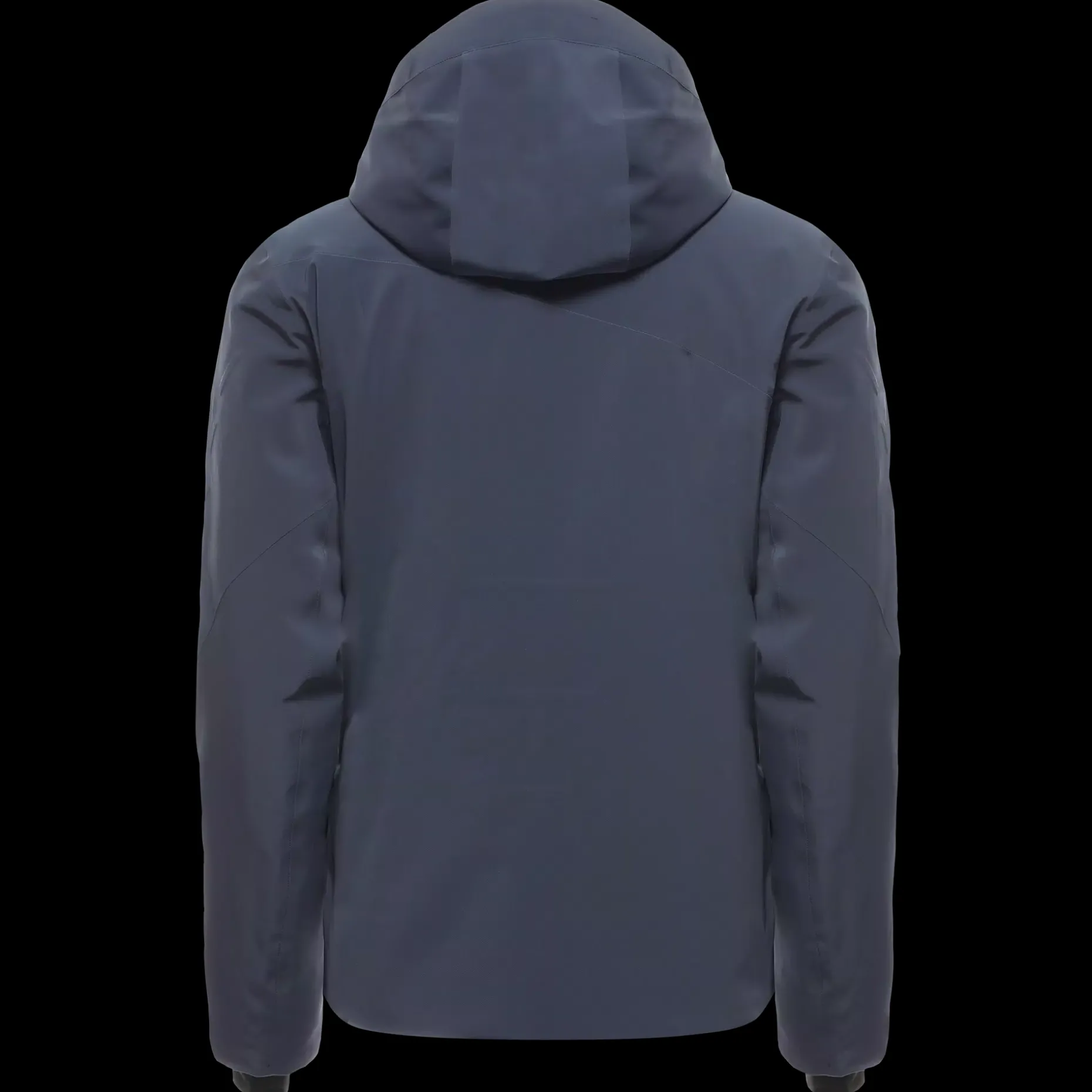 CHAQUETA DE PLUMAS IMPERMEABLE ESQUÍ HOMBRE
