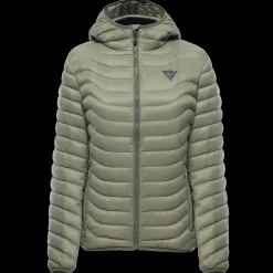 CHAQUETA DE PLUMAS LIGERA ESQUÍ MUJER
