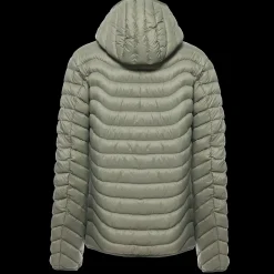 CHAQUETA DE PLUMAS LIGERA ESQUÍ MUJER