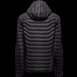 CHAQUETA DE PLUMAS LIGERA ESQUÍ HOMBRE