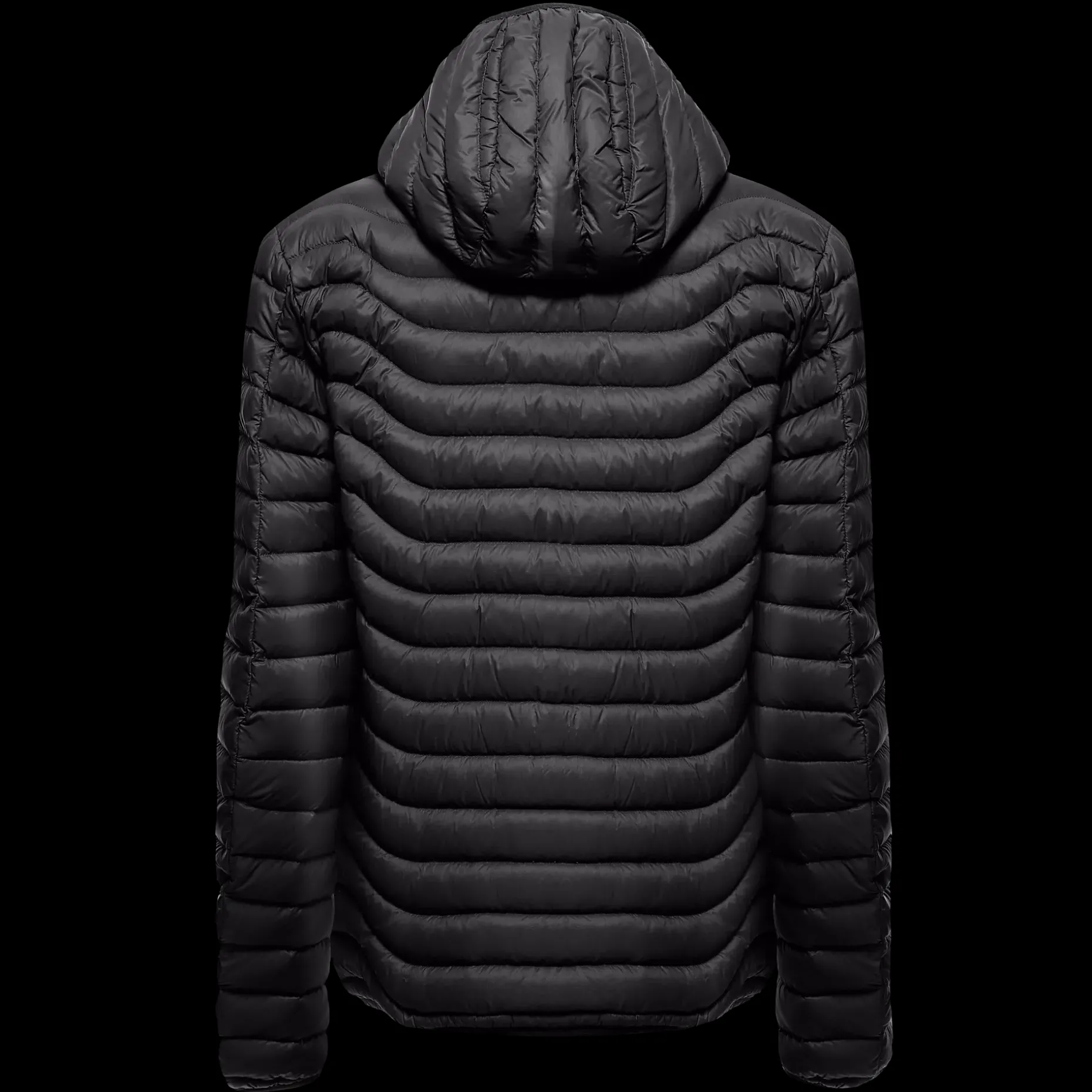 CHAQUETA DE PLUMAS LIGERA ESQUÍ HOMBRE