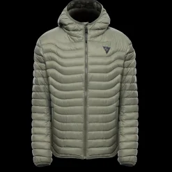 CHAQUETA DE PLUMAS LIGERA ESQUÍ HOMBRE