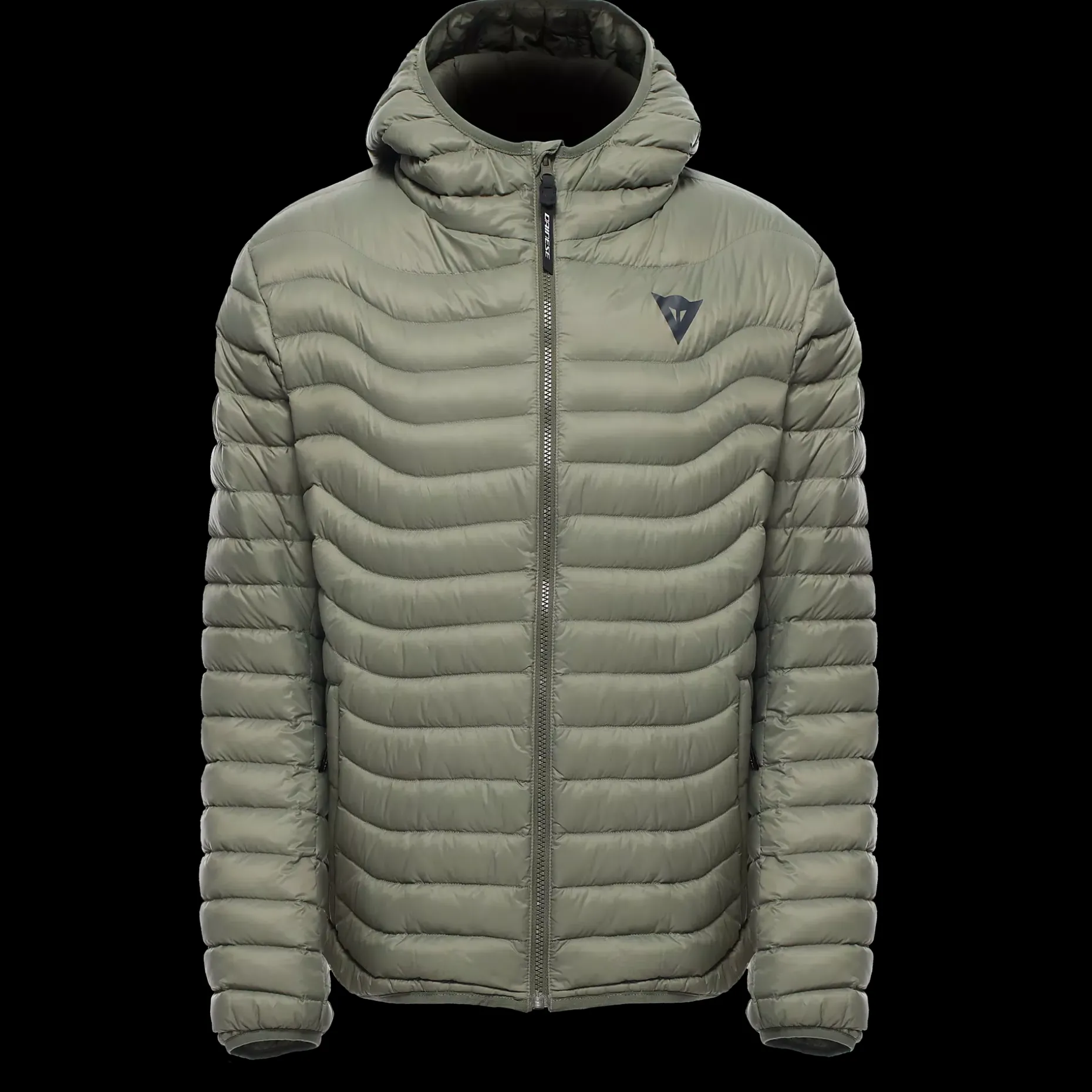 CHAQUETA DE PLUMAS LIGERA ESQUÍ HOMBRE