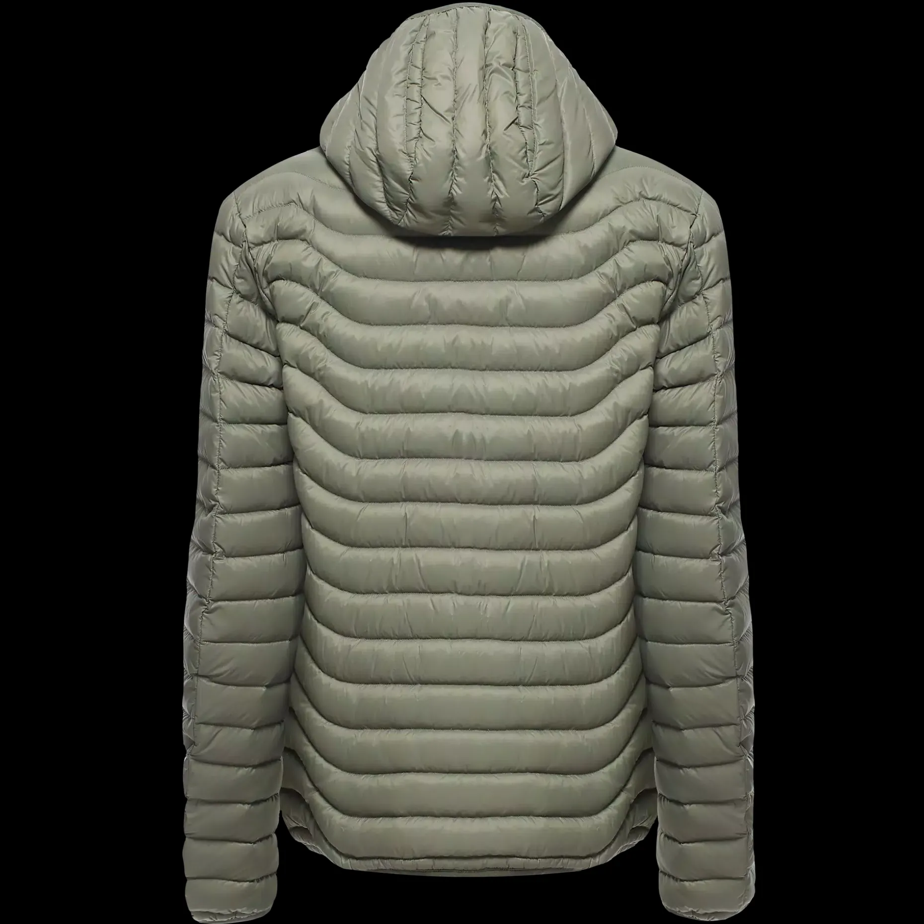 CHAQUETA DE PLUMAS LIGERA ESQUÍ HOMBRE
