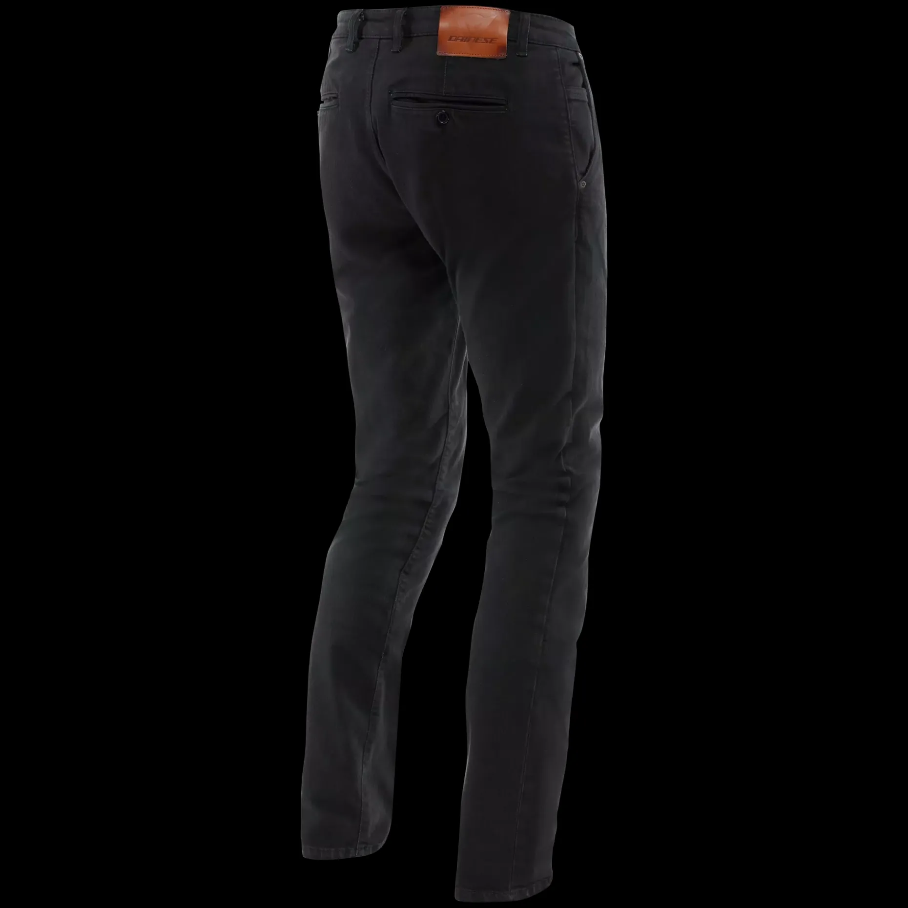 CHINOS - PANTALON MOTO HOMBRE