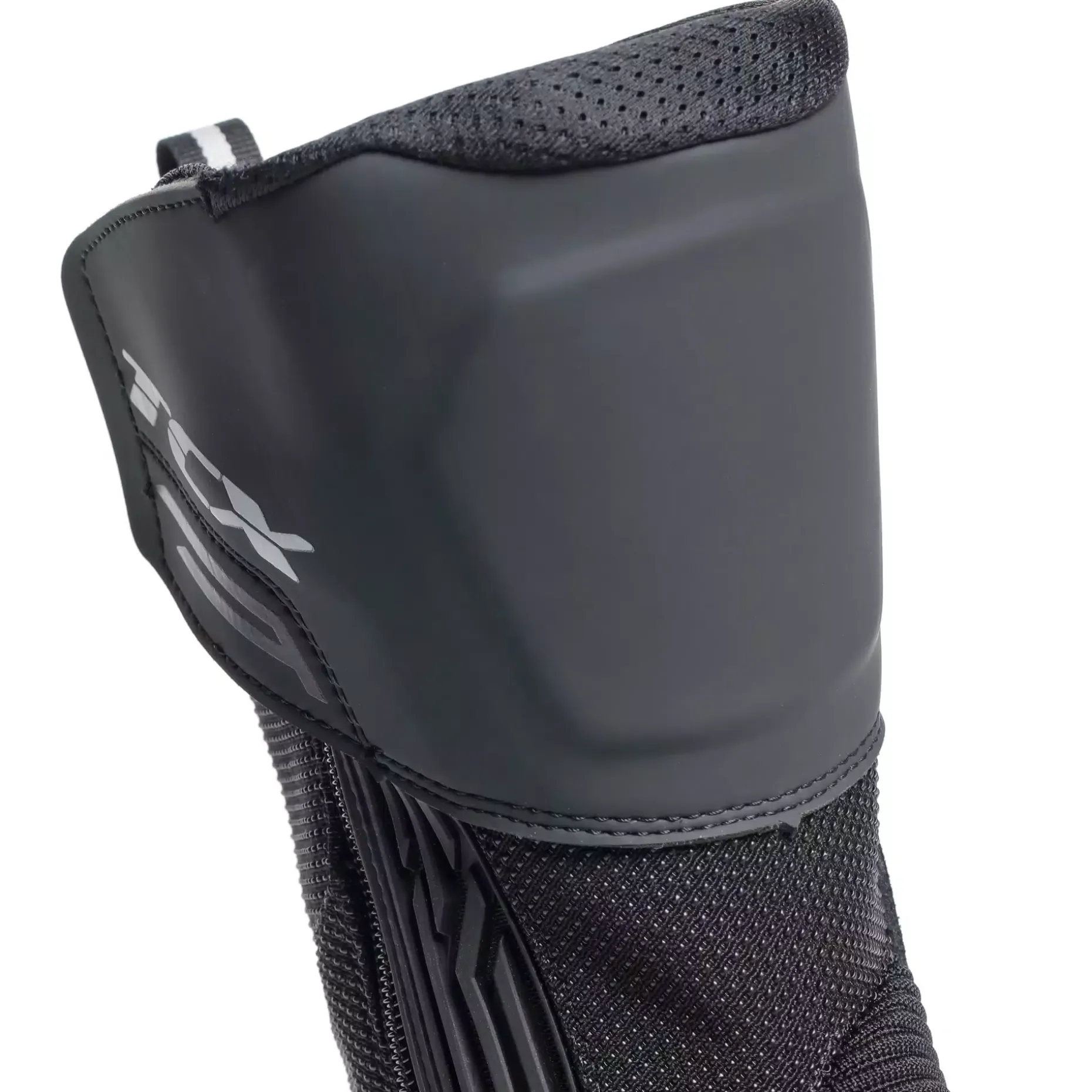 CLIMA 2 SURROUND GORE-TEX® BOTAS MOTO IMPERMEABLES HOMBRE - NEGRO/GRIS