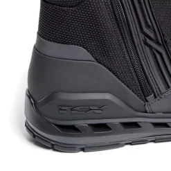 CLIMA 2 SURROUND GORE-TEX® BOTAS MOTO IMPERMEABLES HOMBRE - NEGRO/GRIS