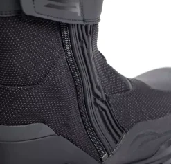CLIMA 2 SURROUND GORE-TEX® BOTAS MOTO IMPERMEABLES HOMBRE - NEGRO/GRIS