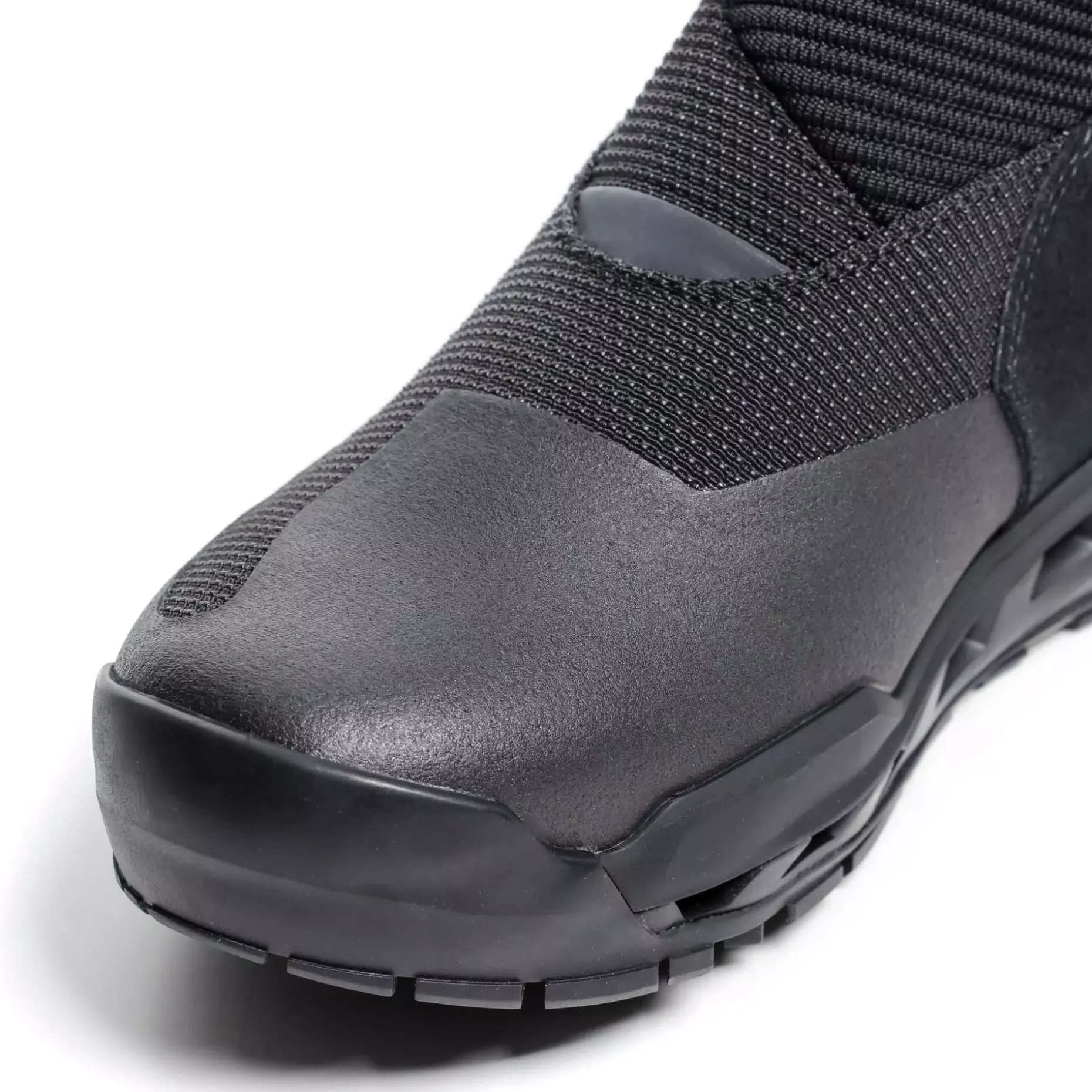 CLIMA 2 SURROUND GORE-TEX® BOTAS MOTO IMPERMEABLES HOMBRE - NEGRO/GRIS