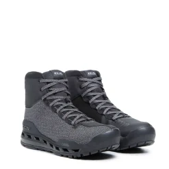 CLIMATREK SURROUND GTX BOTAS MOTO IMPERMEABLES HOMBRE- NEGRO/GRIS