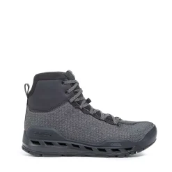 CLIMATREK SURROUND GTX BOTAS MOTO IMPERMEABLES HOMBRE- NEGRO/GRIS