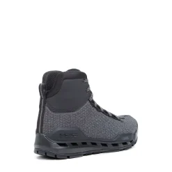 CLIMATREK SURROUND GTX BOTAS MOTO IMPERMEABLES HOMBRE- NEGRO/GRIS