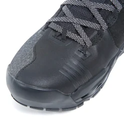 CLIMATREK SURROUND GTX BOTAS MOTO IMPERMEABLES HOMBRE- NEGRO/GRIS