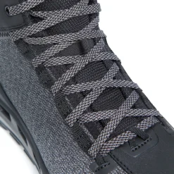 CLIMATREK SURROUND GTX BOTAS MOTO IMPERMEABLES HOMBRE- NEGRO/GRIS