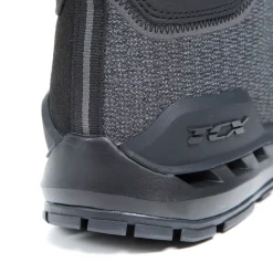 CLIMATREK SURROUND GTX BOTAS MOTO IMPERMEABLES HOMBRE- NEGRO/GRIS