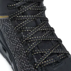 CLIMATREK SURROUND GTX BOTAS MOTO IMPERMEABLES MUJER - NEGRO/ORO
