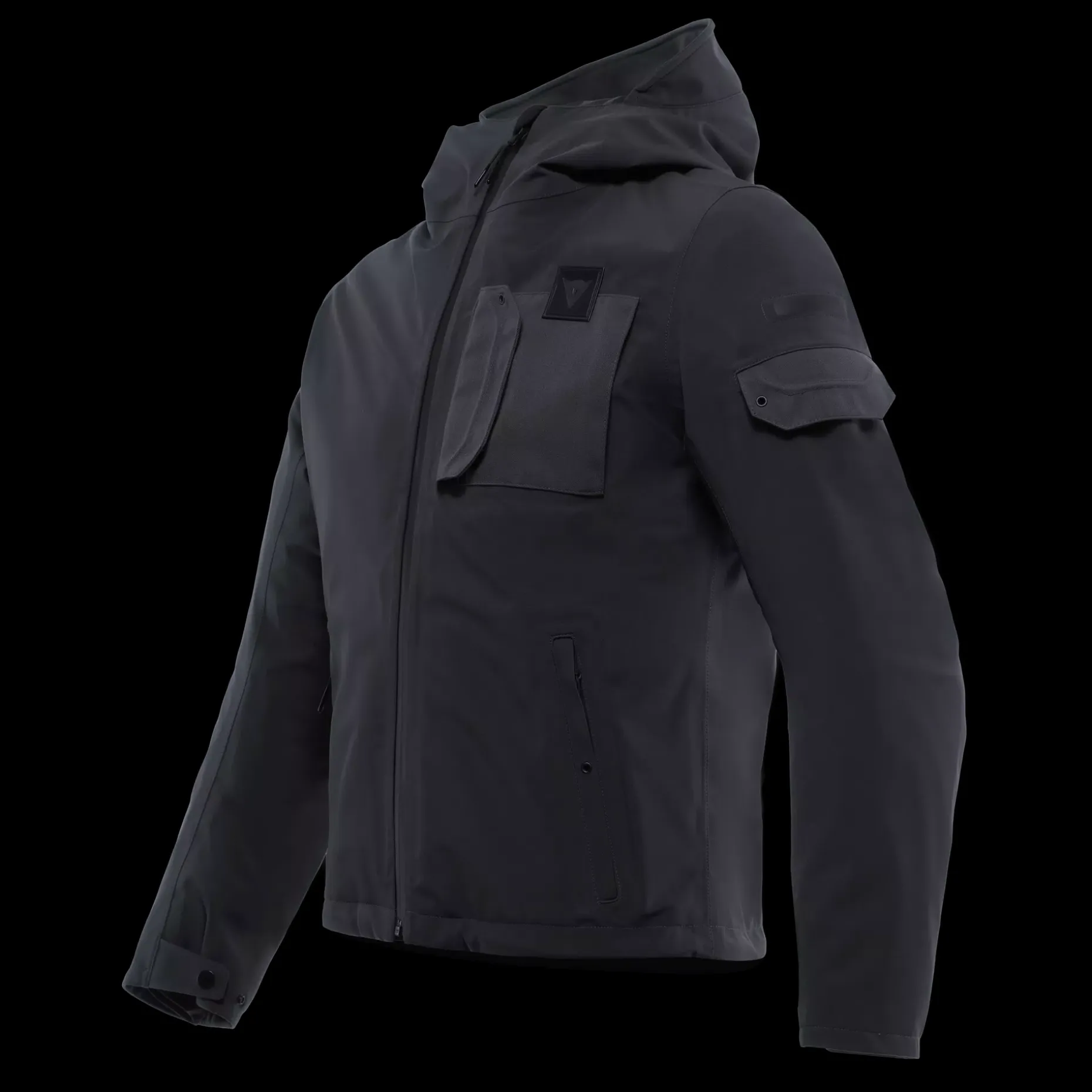 CORSO ABSØLUTESHELL™ PRO CHAQUETA MOTO HOMBRE
