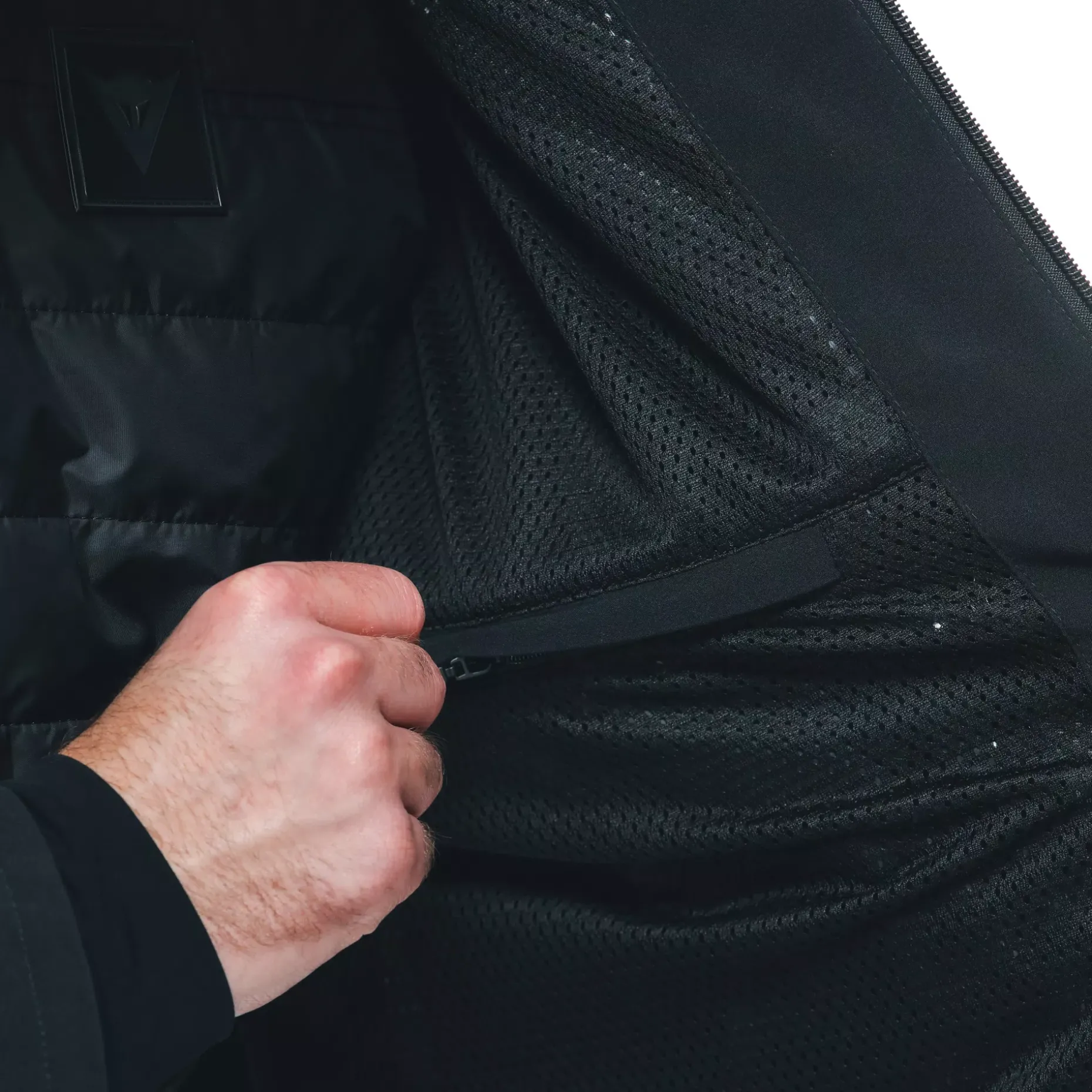 CORSO ABSØLUTESHELL™ PRO CHAQUETA MOTO HOMBRE
