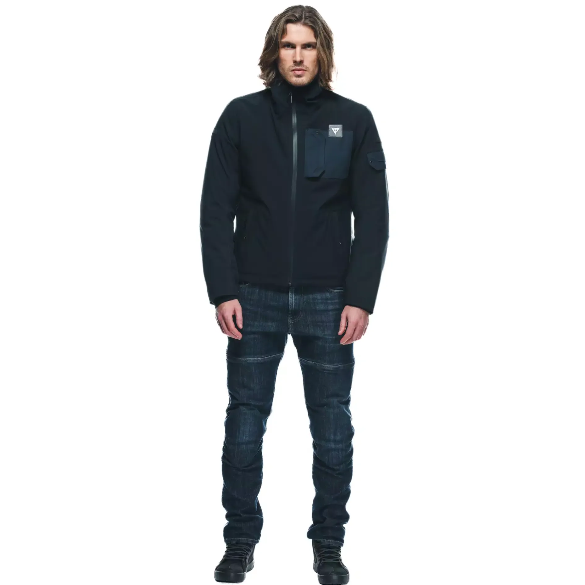 CORSO ABSØLUTESHELL™ PRO CHAQUETA MOTO HOMBRE