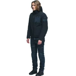 CORSO ABSØLUTESHELL™ PRO CHAQUETA MOTO HOMBRE