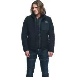 CORSO ABSØLUTESHELL™ PRO CHAQUETA MOTO HOMBRE