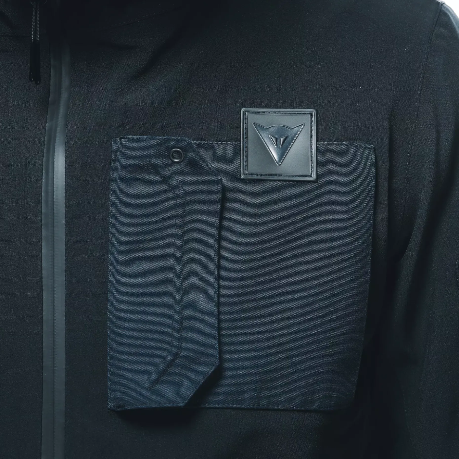 CORSO ABSØLUTESHELL™ PRO CHAQUETA MOTO HOMBRE